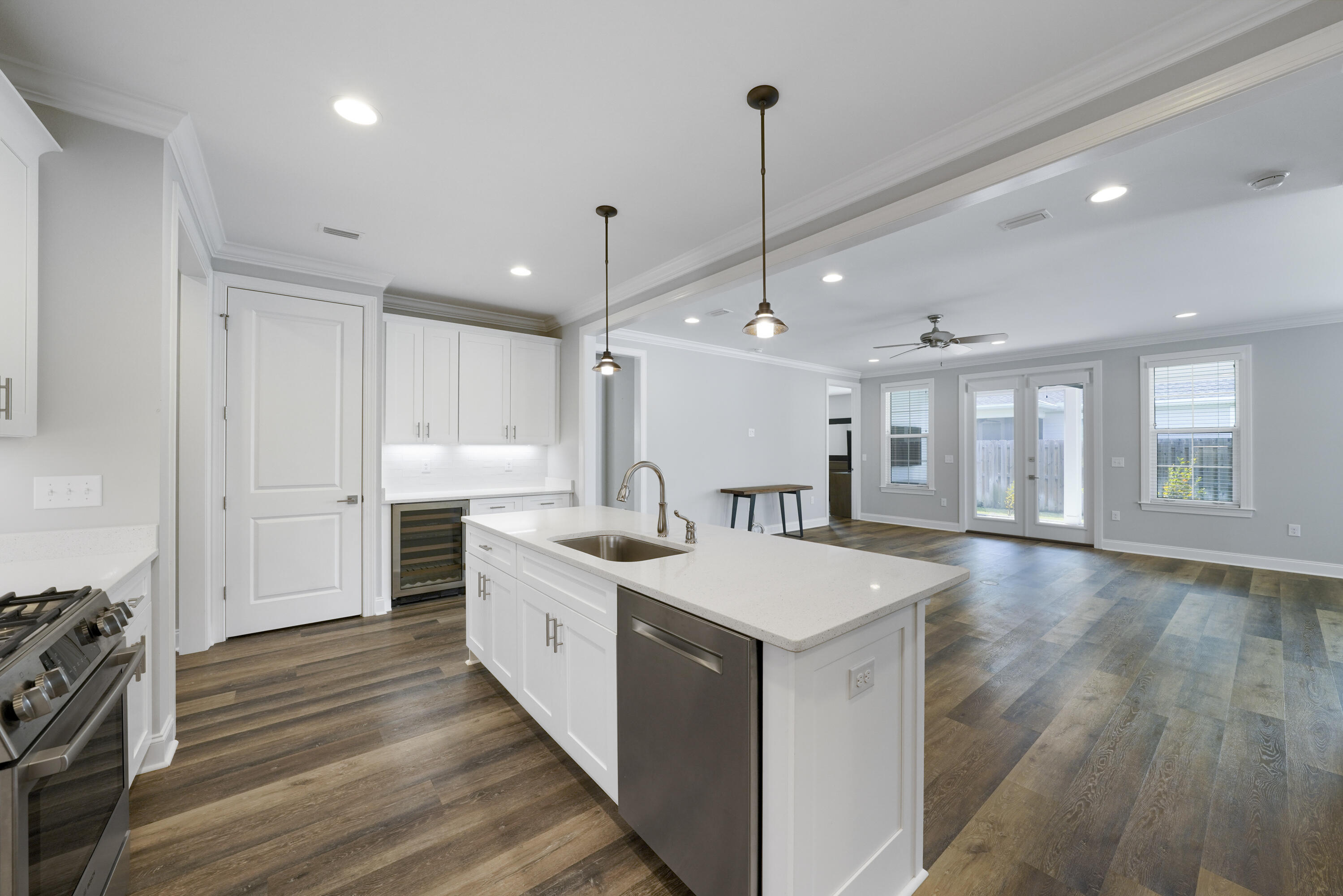 Watersound Origins - Residential