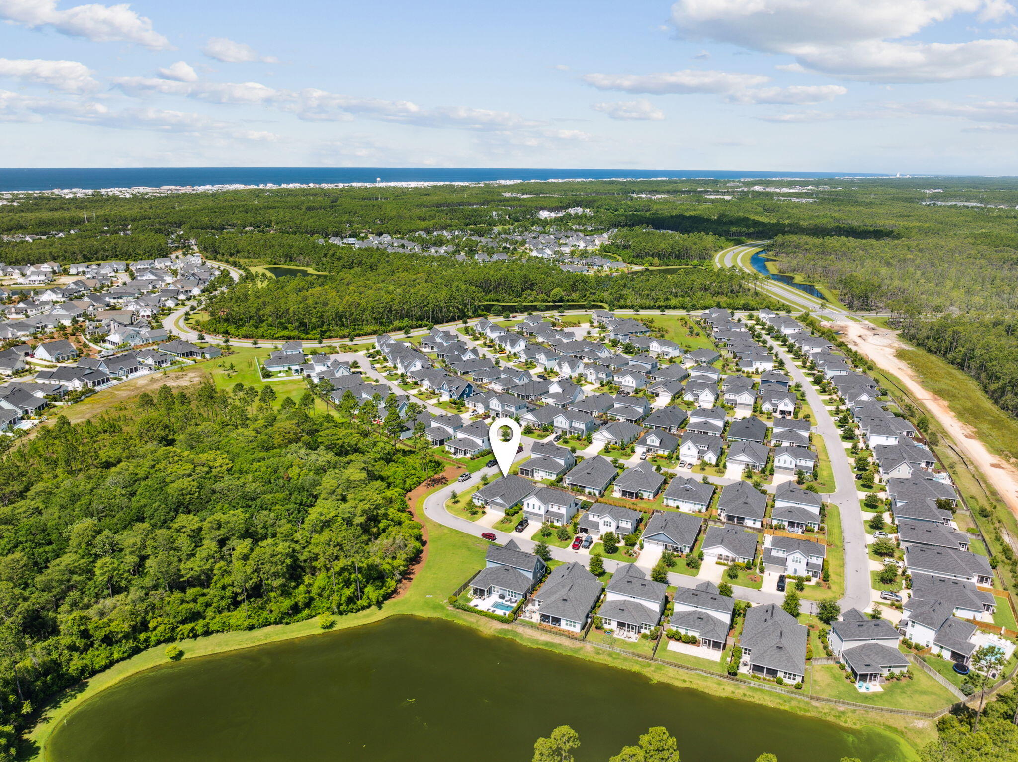 Watersound Origins - Residential