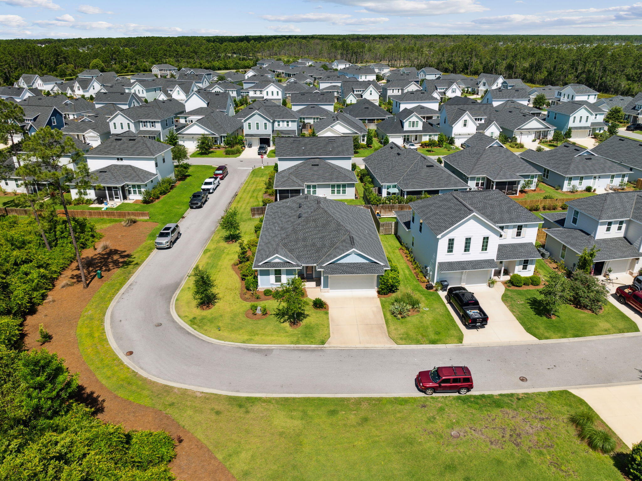 Watersound Origins - Residential