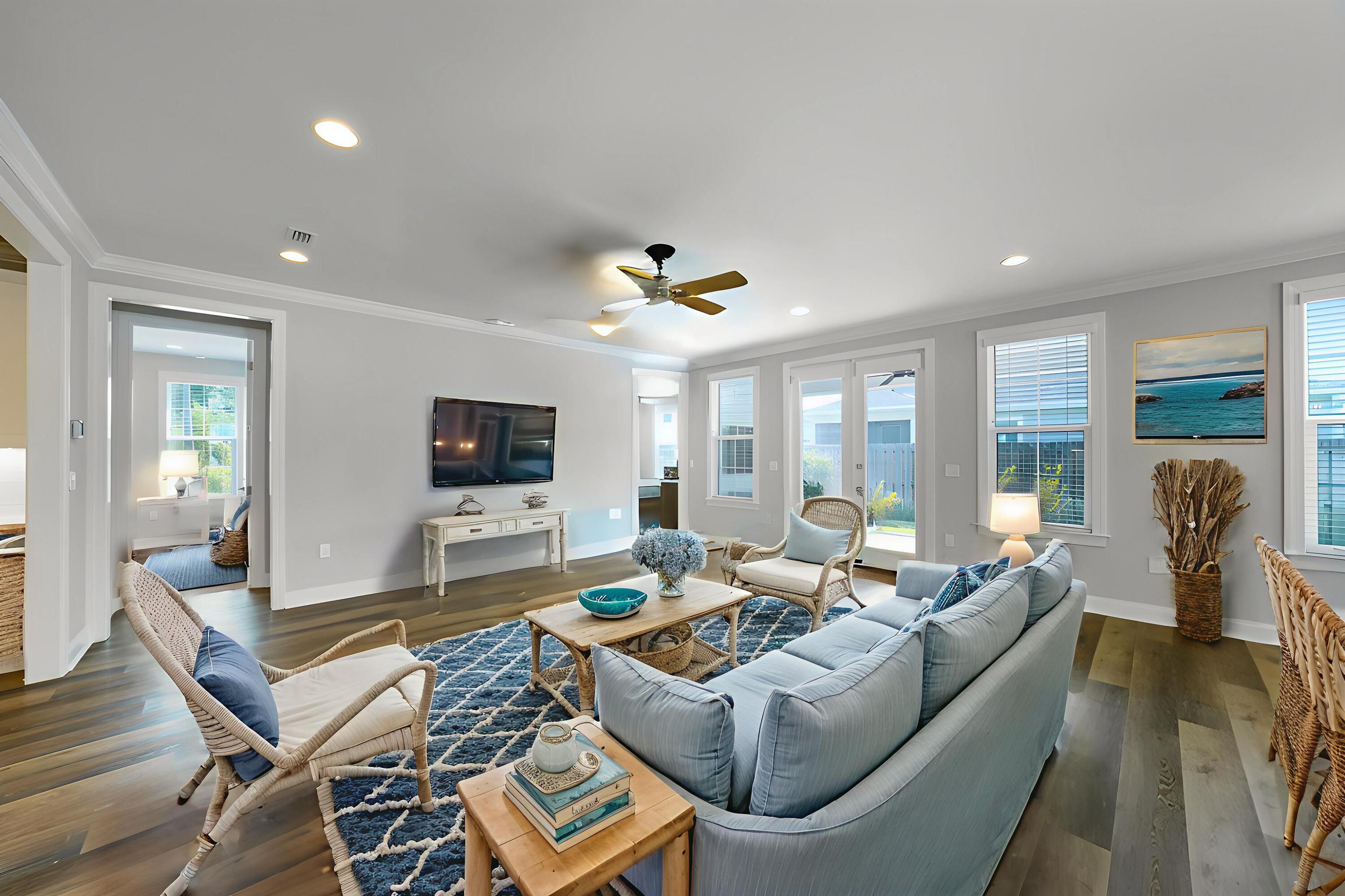 Watersound Origins - Residential