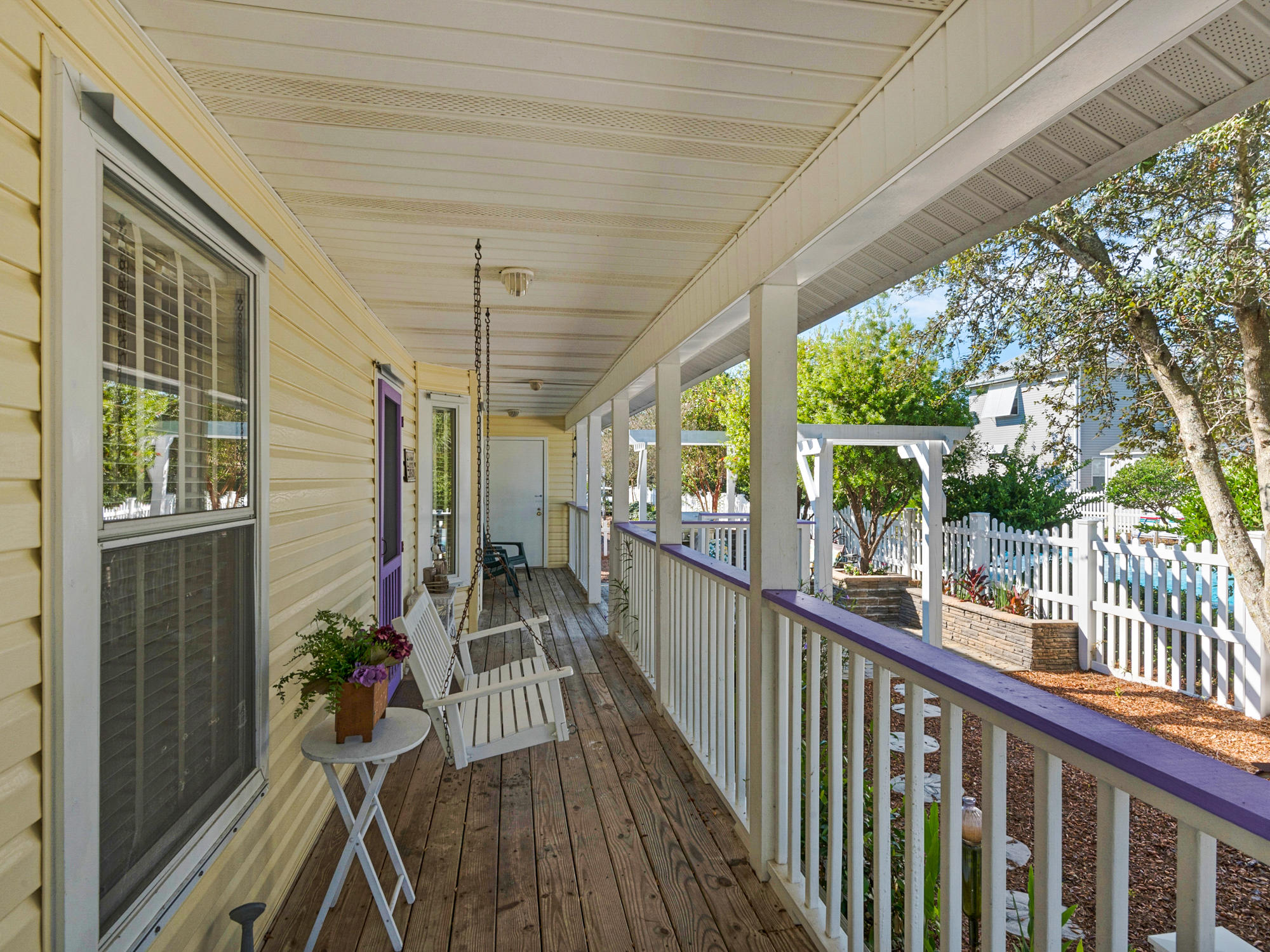 CRYSTAL BEACH COTTAGES PH 2 - Residential