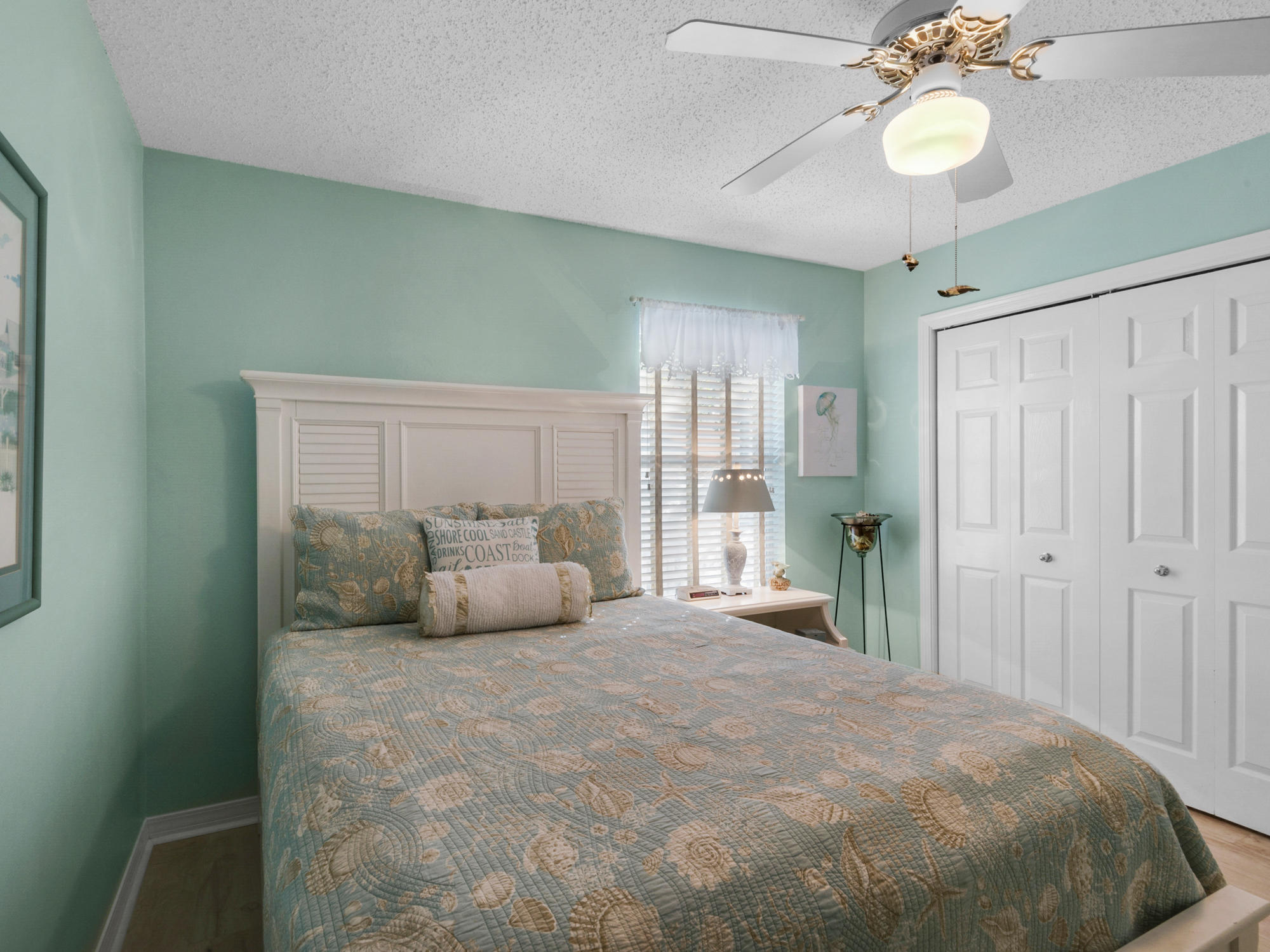 CRYSTAL BEACH COTTAGES PH 2 - Residential