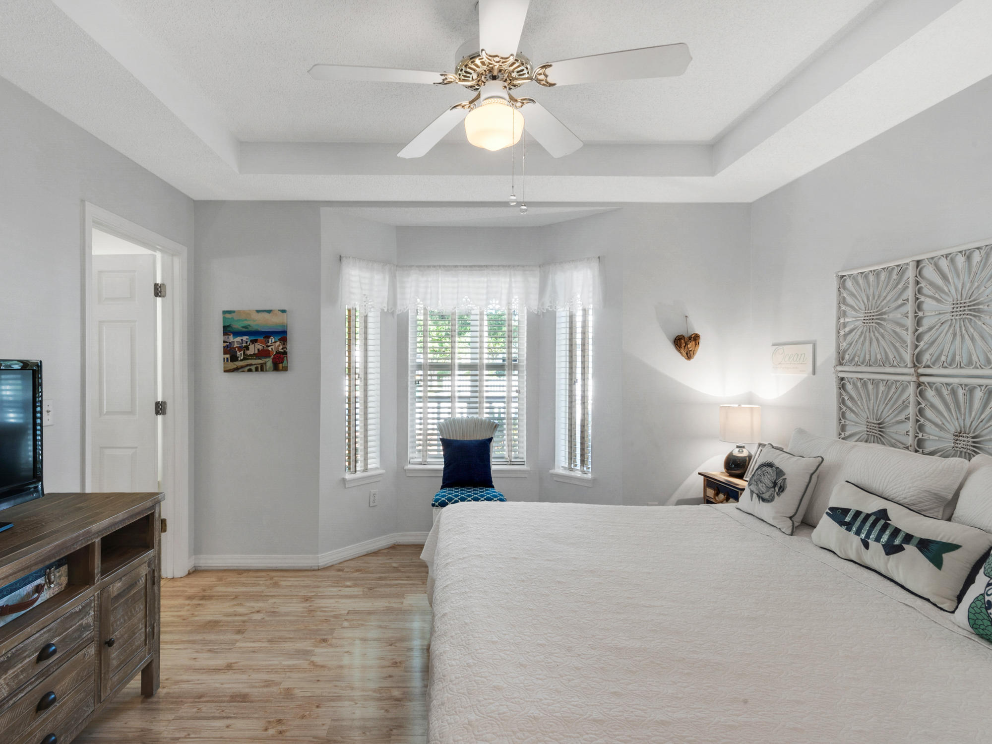 CRYSTAL BEACH COTTAGES PH 2 - Residential