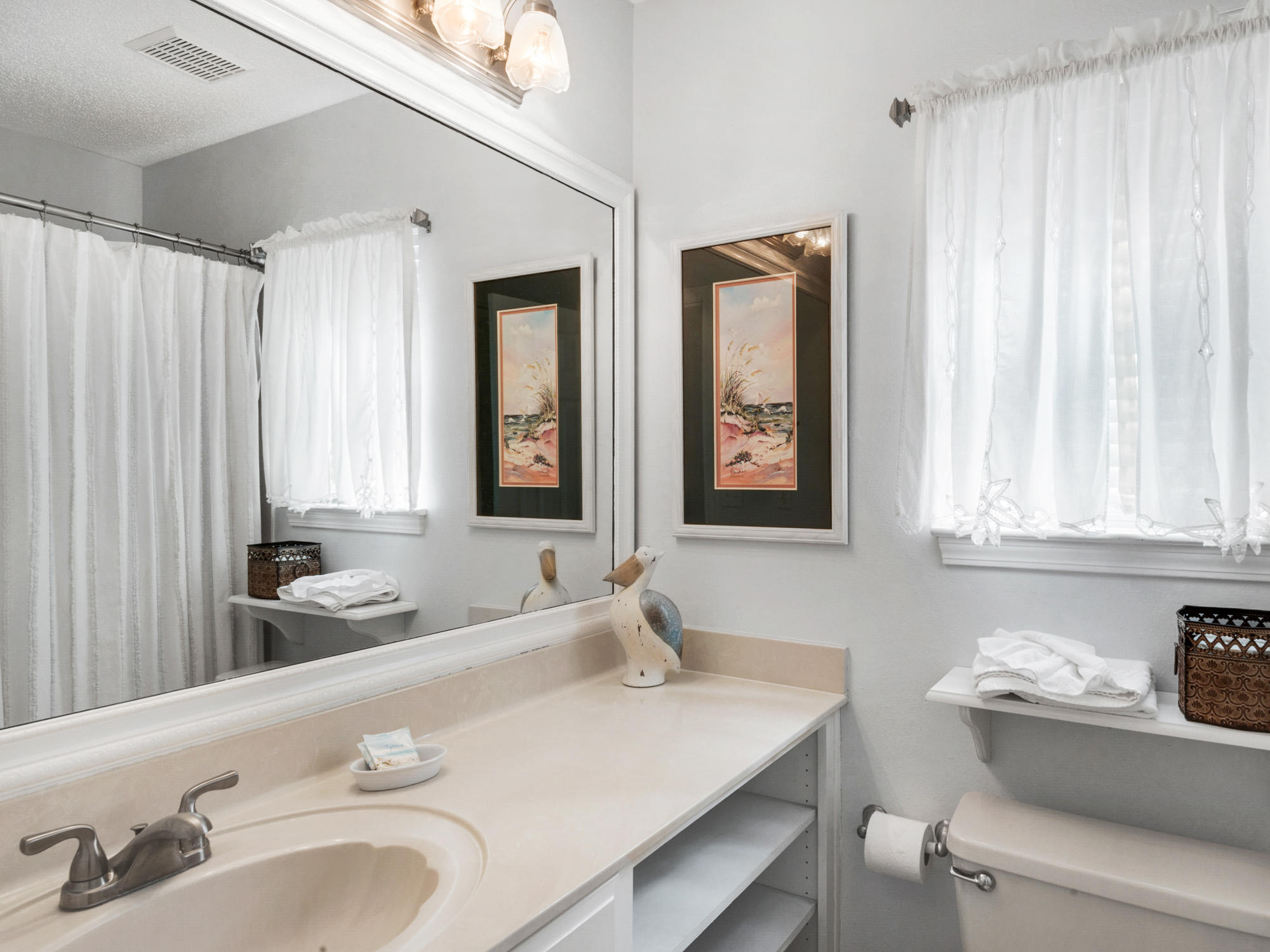 CRYSTAL BEACH COTTAGES PH 2 - Residential