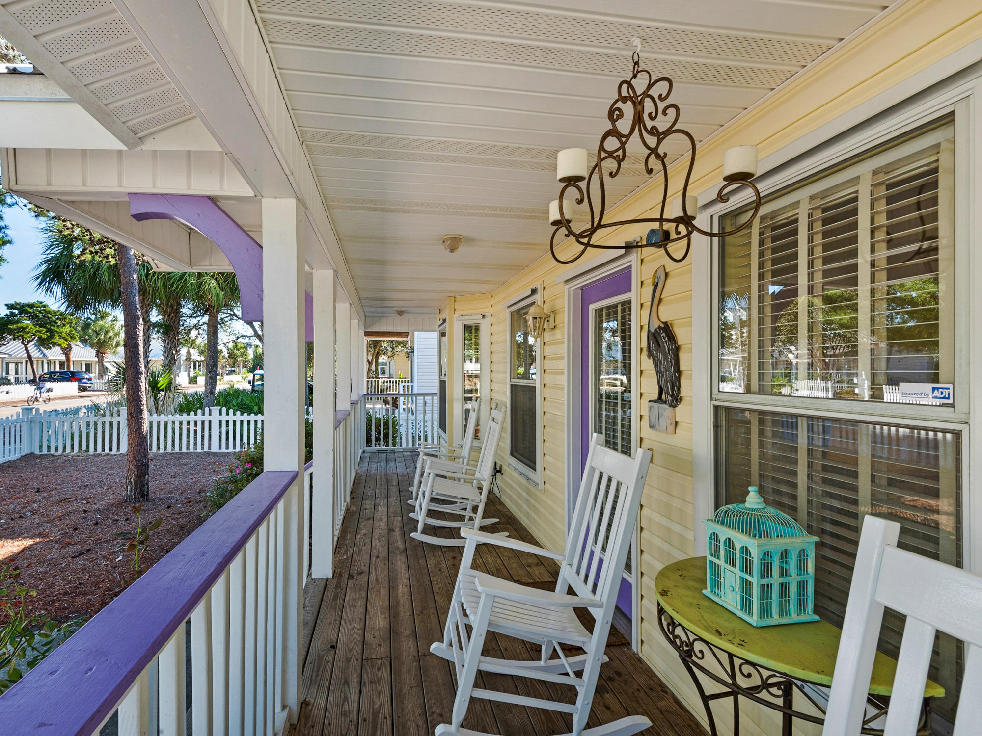 CRYSTAL BEACH COTTAGES PH 2 - Residential