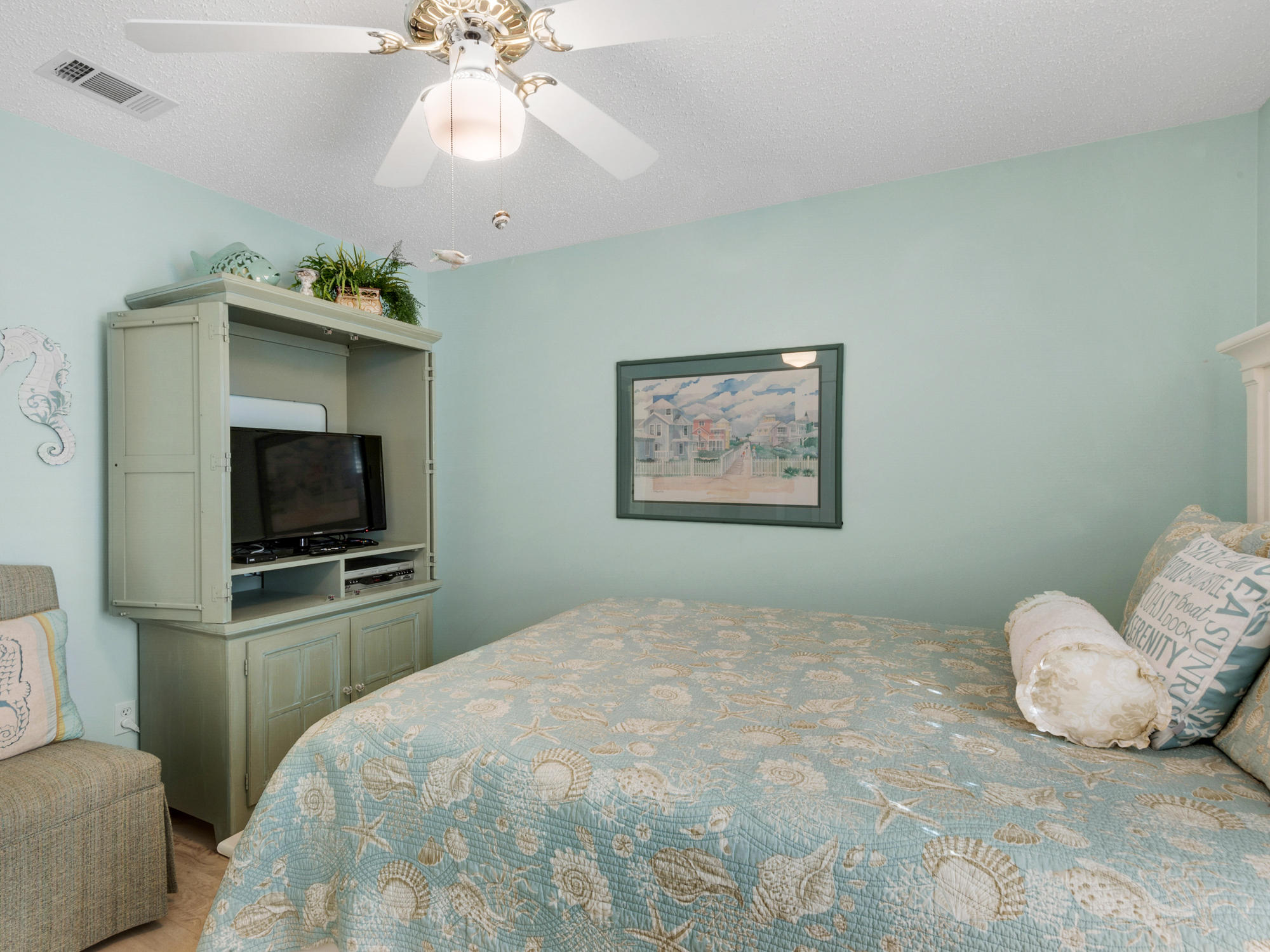 CRYSTAL BEACH COTTAGES PH 2 - Residential