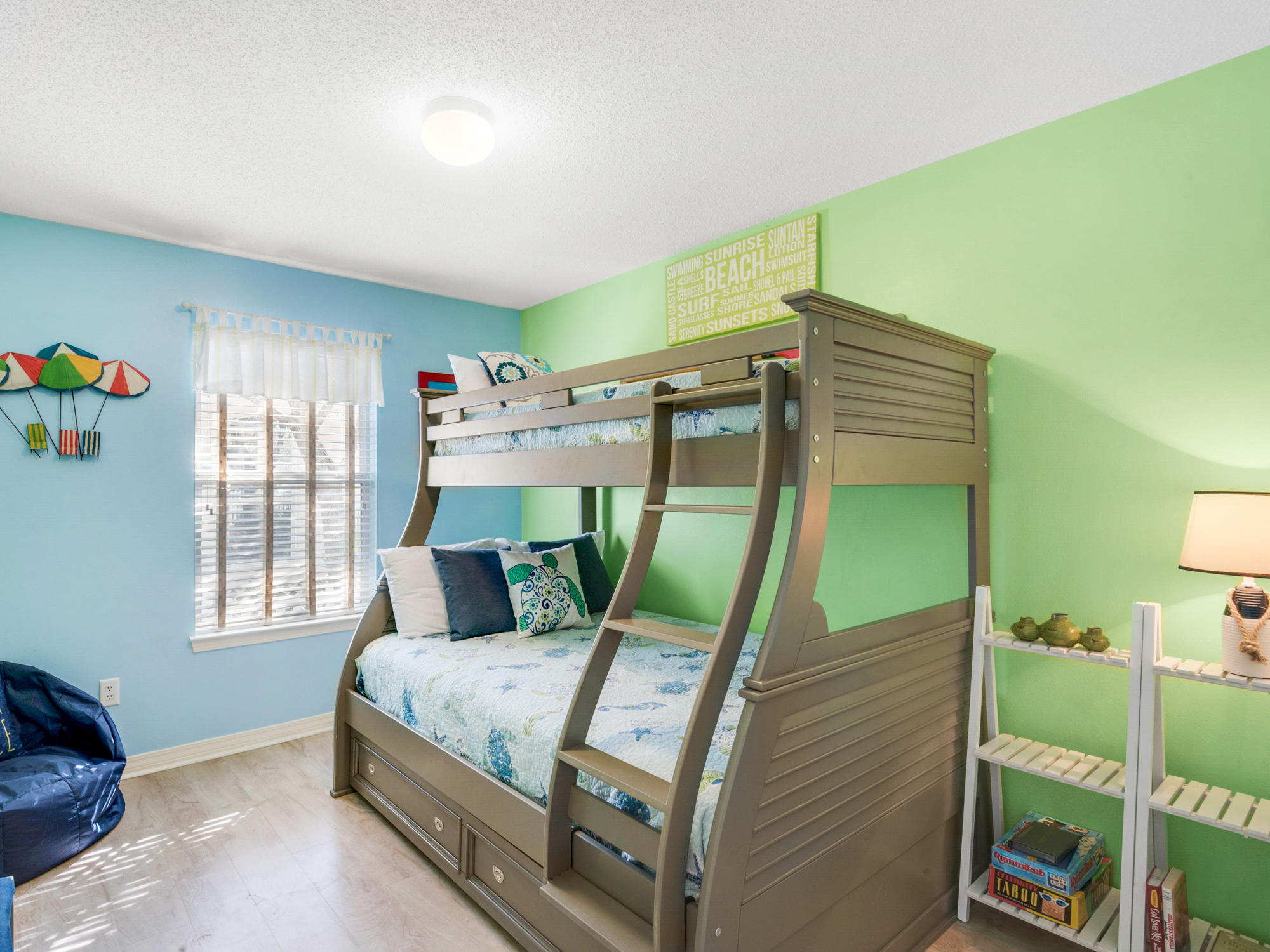 CRYSTAL BEACH COTTAGES PH 2 - Residential