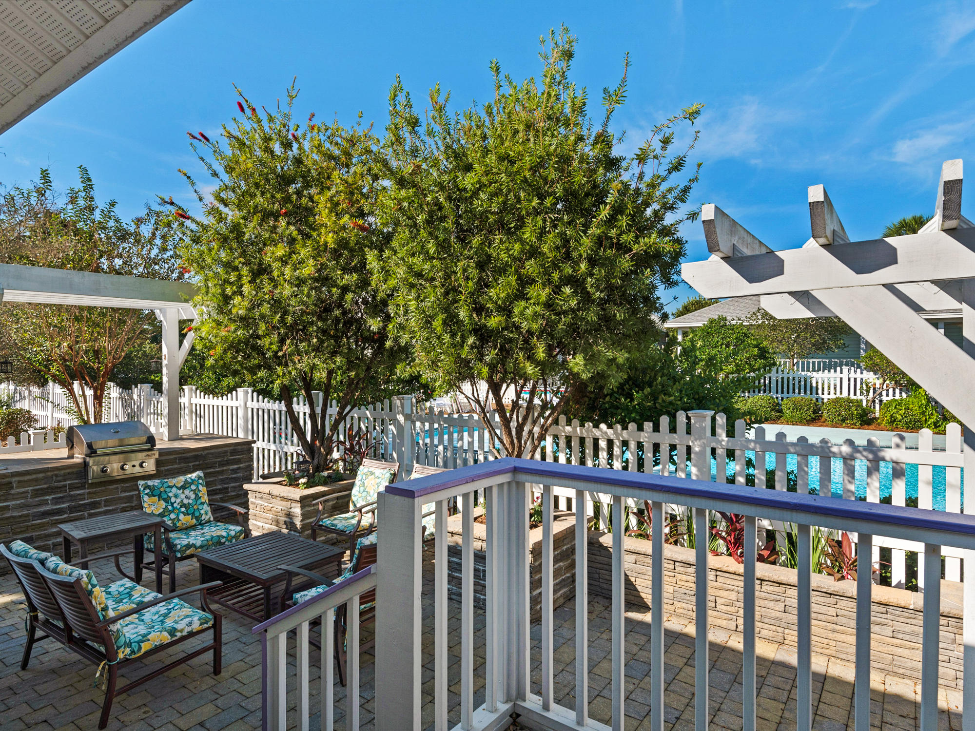 CRYSTAL BEACH COTTAGES PH 2 - Residential