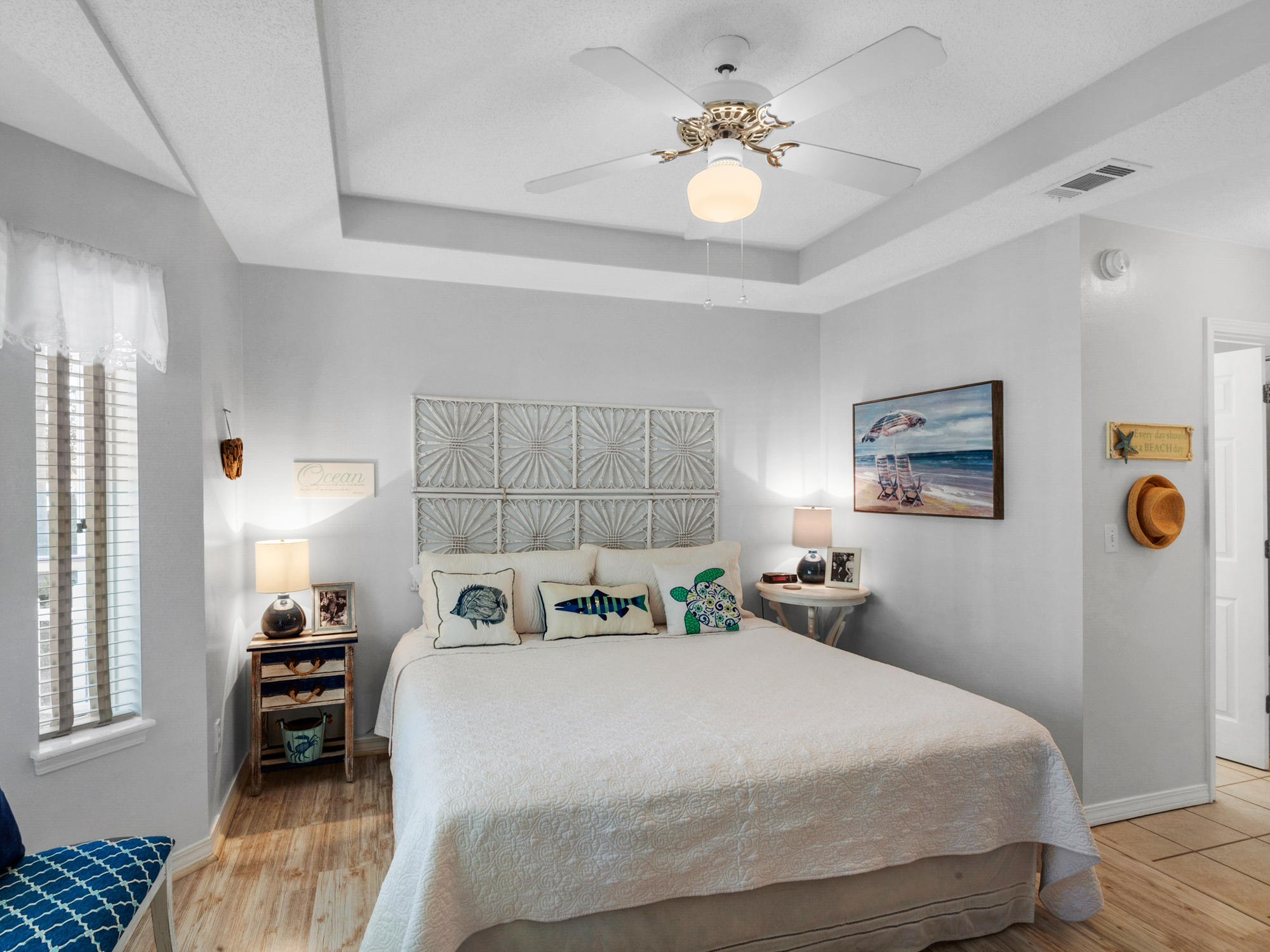 CRYSTAL BEACH COTTAGES PH 2 - Residential