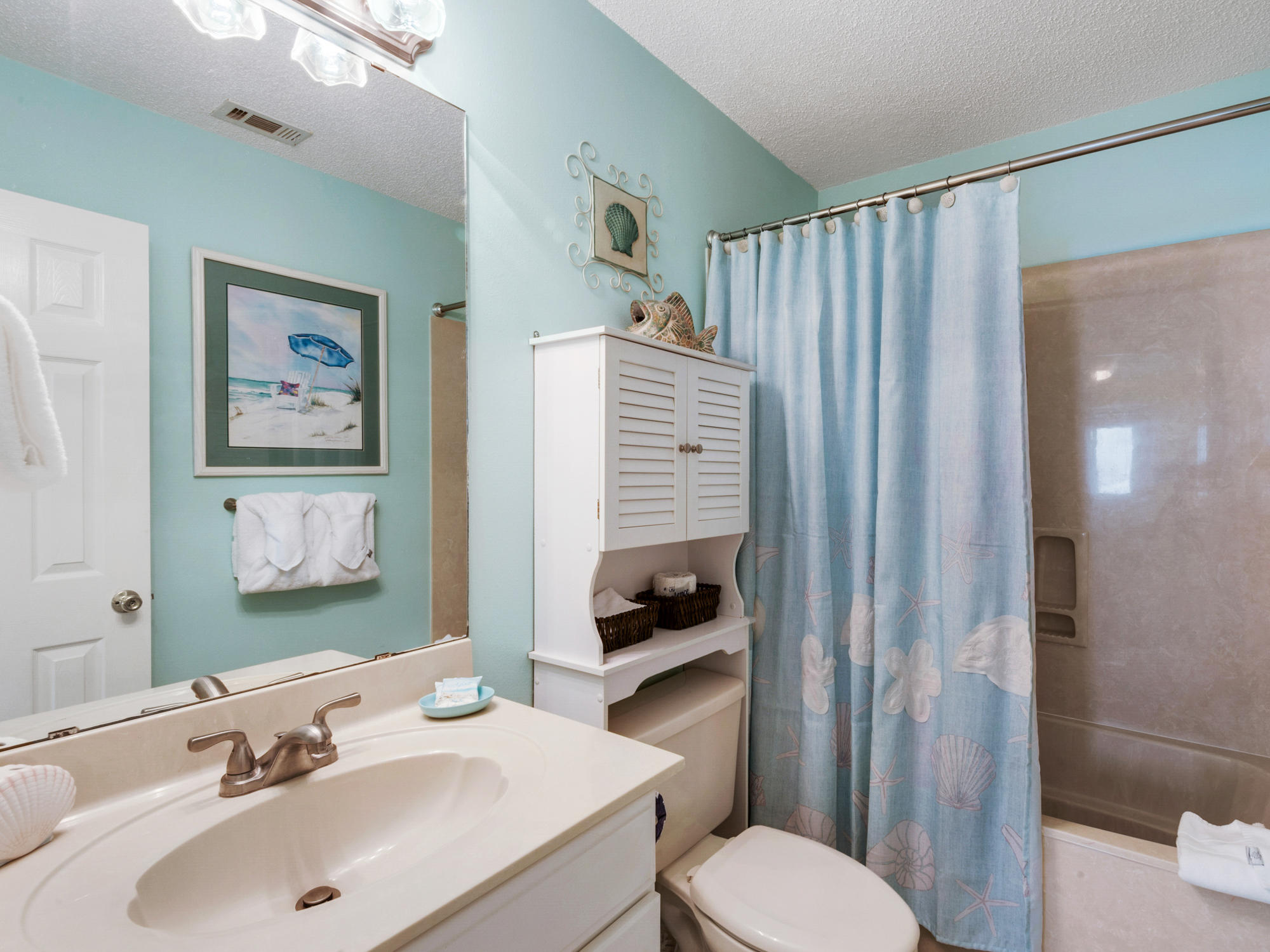 CRYSTAL BEACH COTTAGES PH 2 - Residential