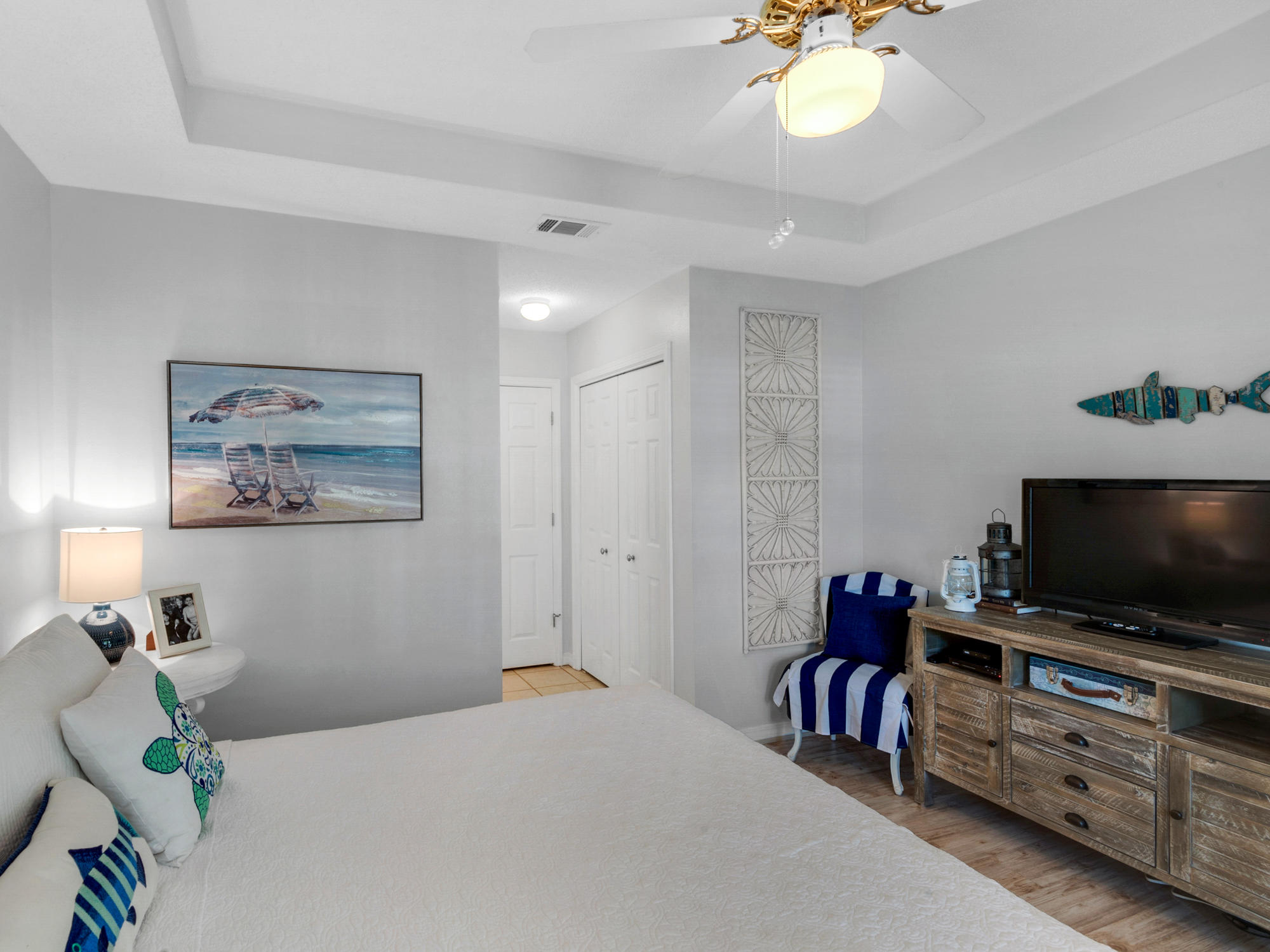 CRYSTAL BEACH COTTAGES PH 2 - Residential