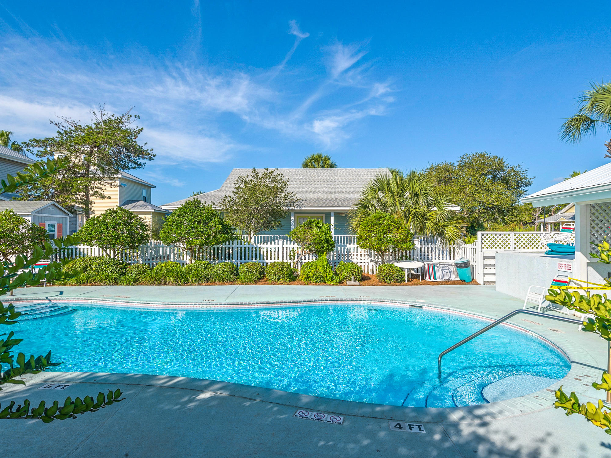 CRYSTAL BEACH COTTAGES PH 2 - Residential