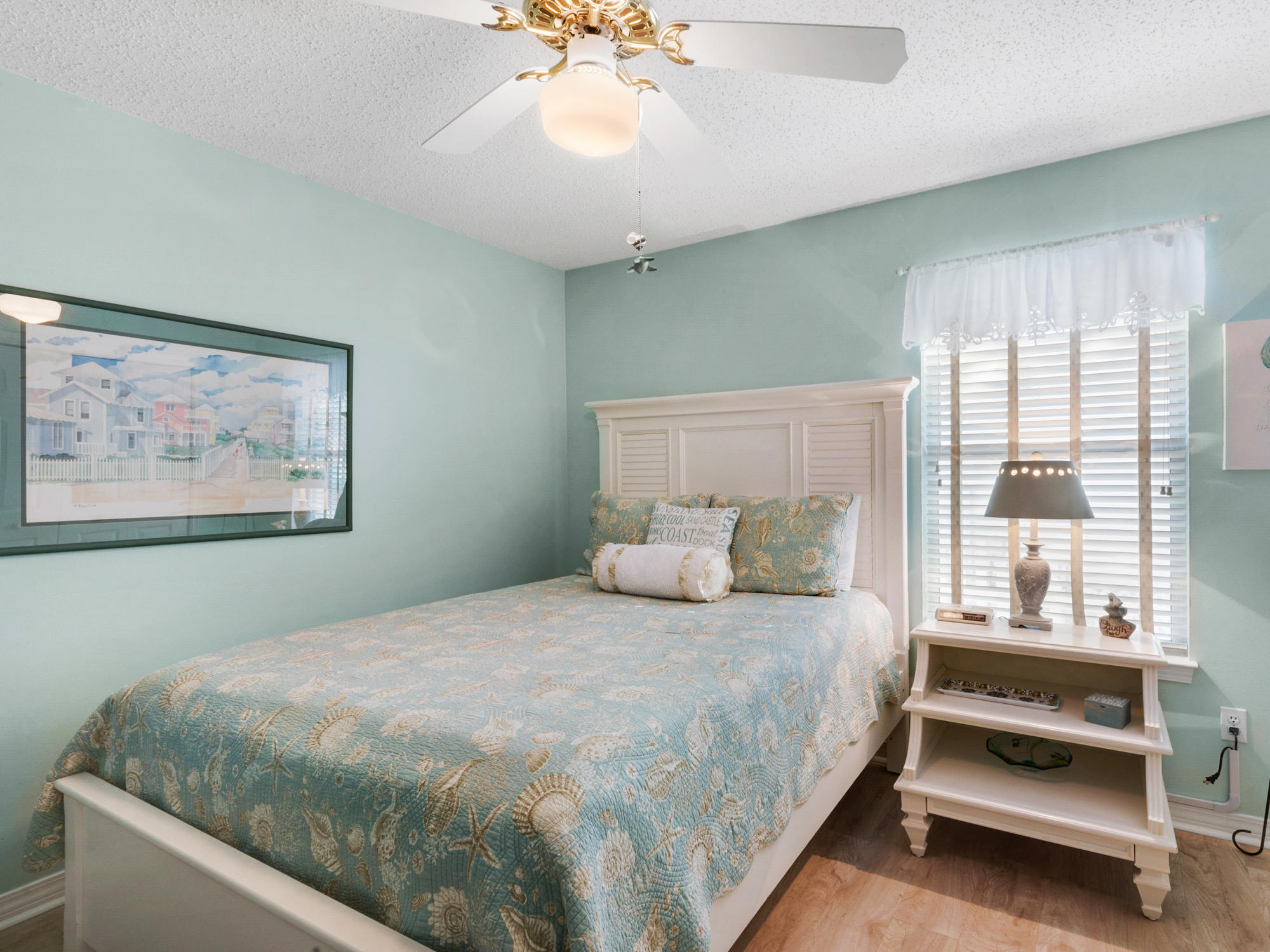 CRYSTAL BEACH COTTAGES PH 2 - Residential