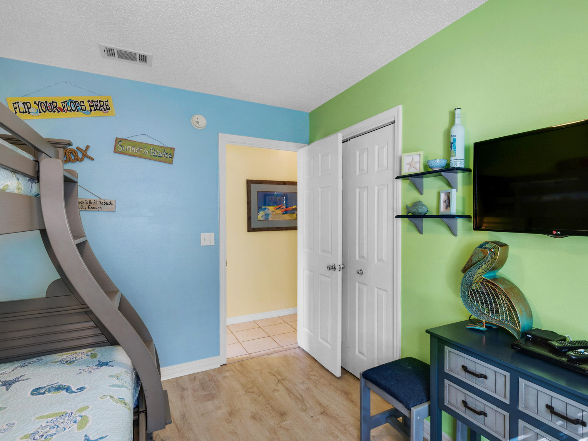 CRYSTAL BEACH COTTAGES PH 2 - Residential