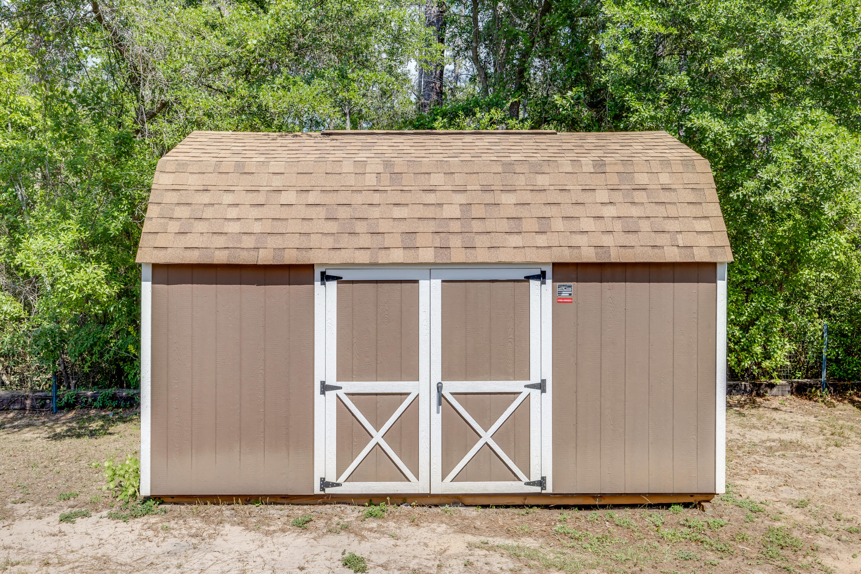 SUGAR CREEK S/D LOT 10 BLK C - Residential