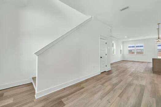 UNRECORDED SUBDIVISION - Residential