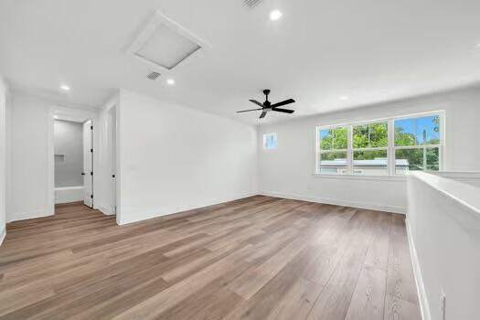 UNRECORDED SUBDIVISION - Residential