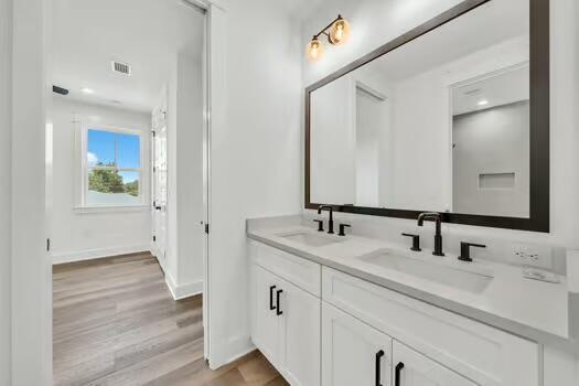 UNRECORDED SUBDIVISION - Residential