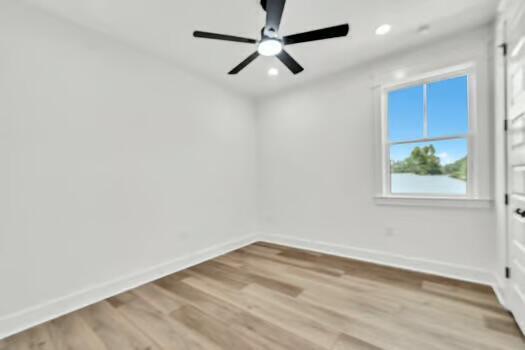 UNRECORDED SUBDIVISION - Residential