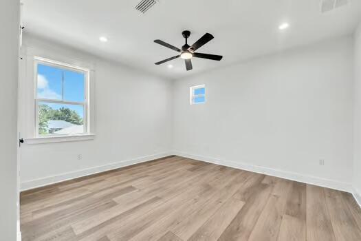 UNRECORDED SUBDIVISION - Residential