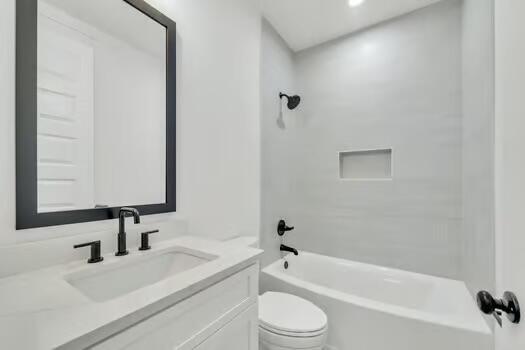 UNRECORDED SUBDIVISION - Residential