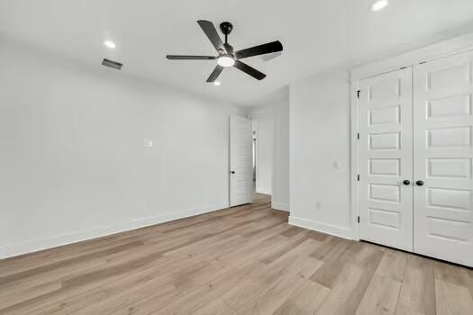 UNRECORDED SUBDIVISION - Residential