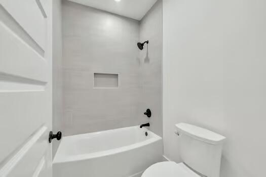 UNRECORDED SUBDIVISION - Residential