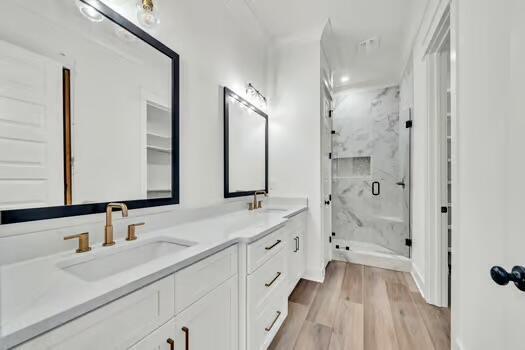 UNRECORDED SUBDIVISION - Residential