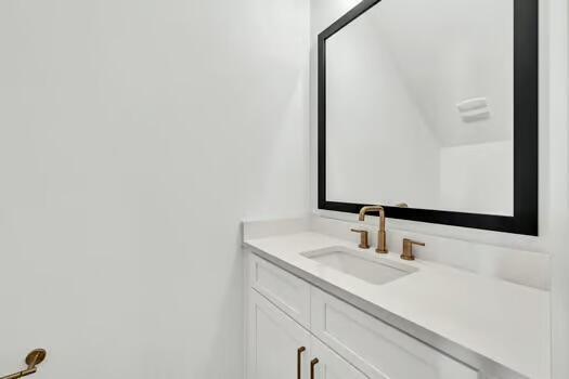 UNRECORDED SUBDIVISION - Residential