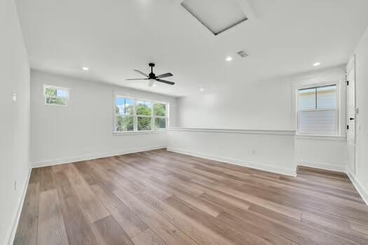 UNRECORDED SUBDIVISION - Residential