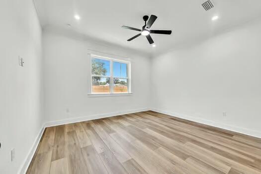 UNRECORDED SUBDIVISION - Residential