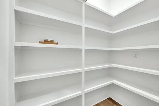 UNRECORDED SUBDIVISION - Residential