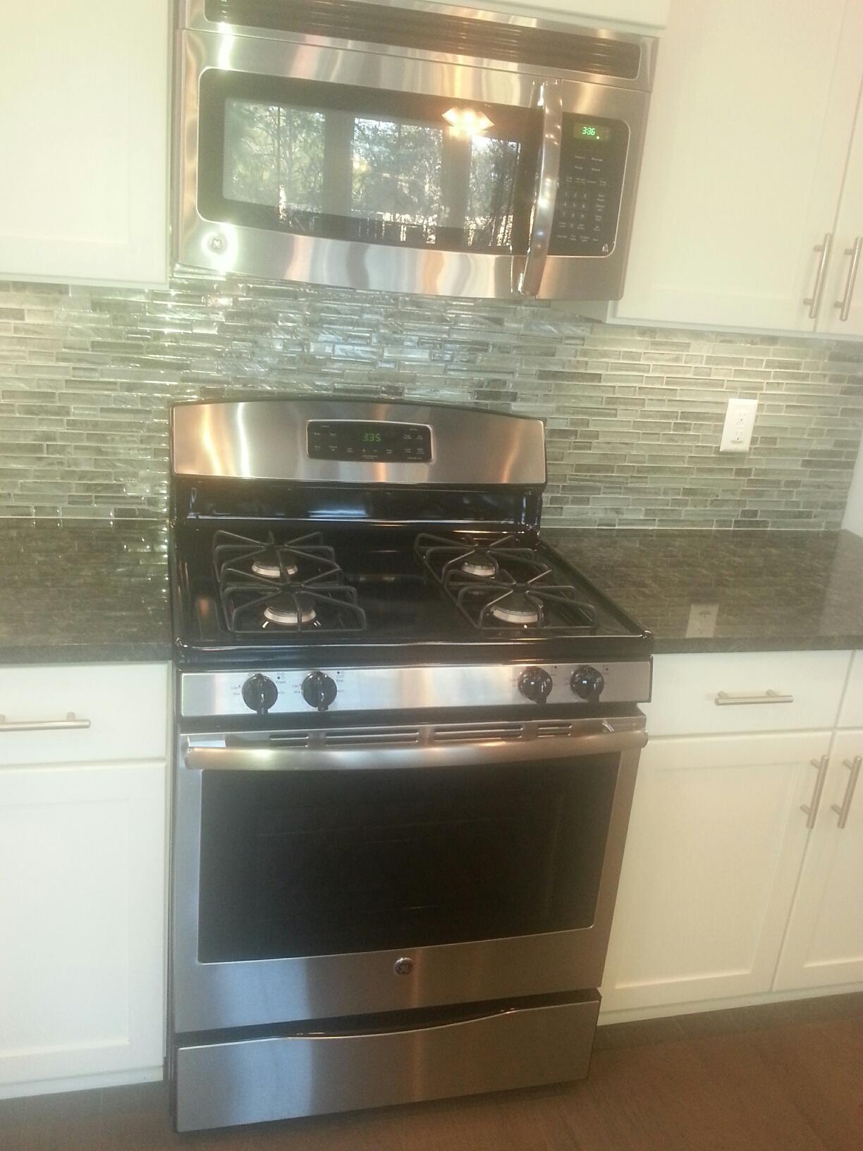 HIGHLAND PARKS - Residential