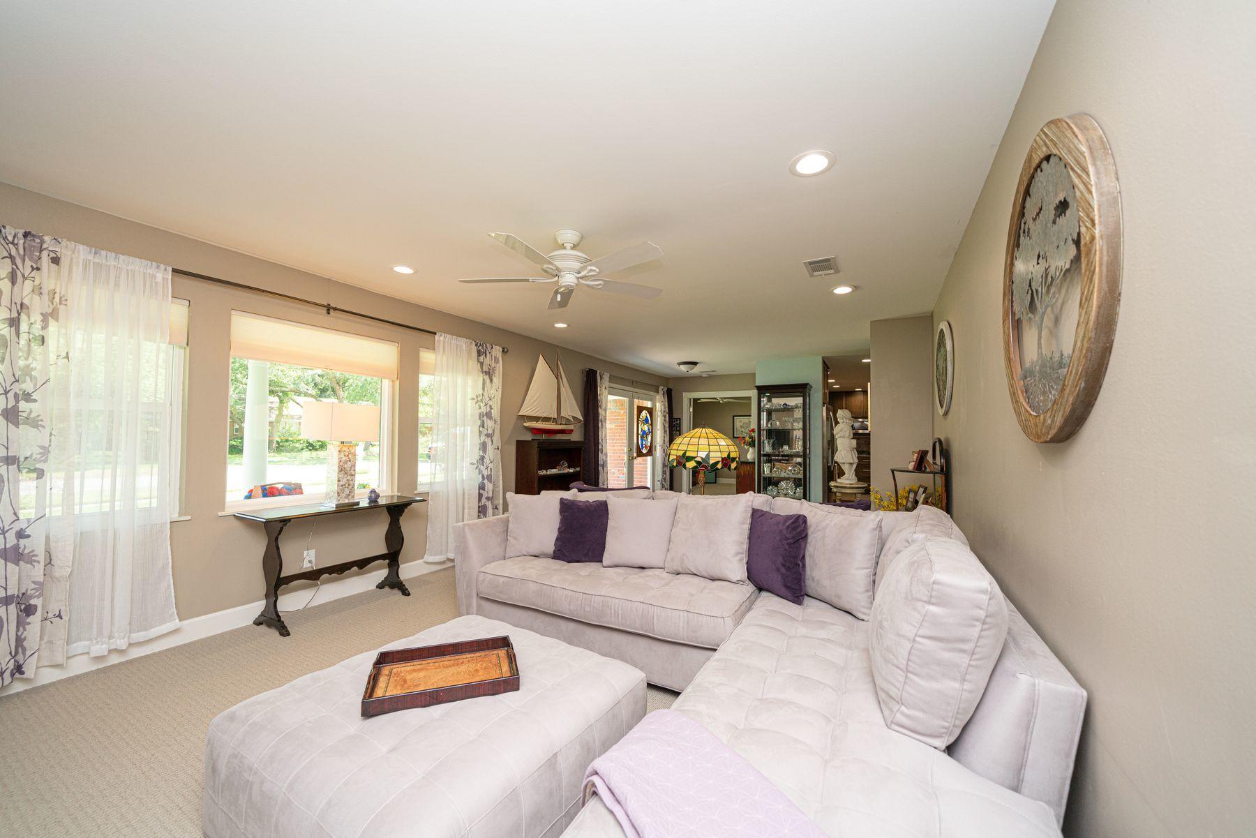 CHELSEA WOODS - Residential