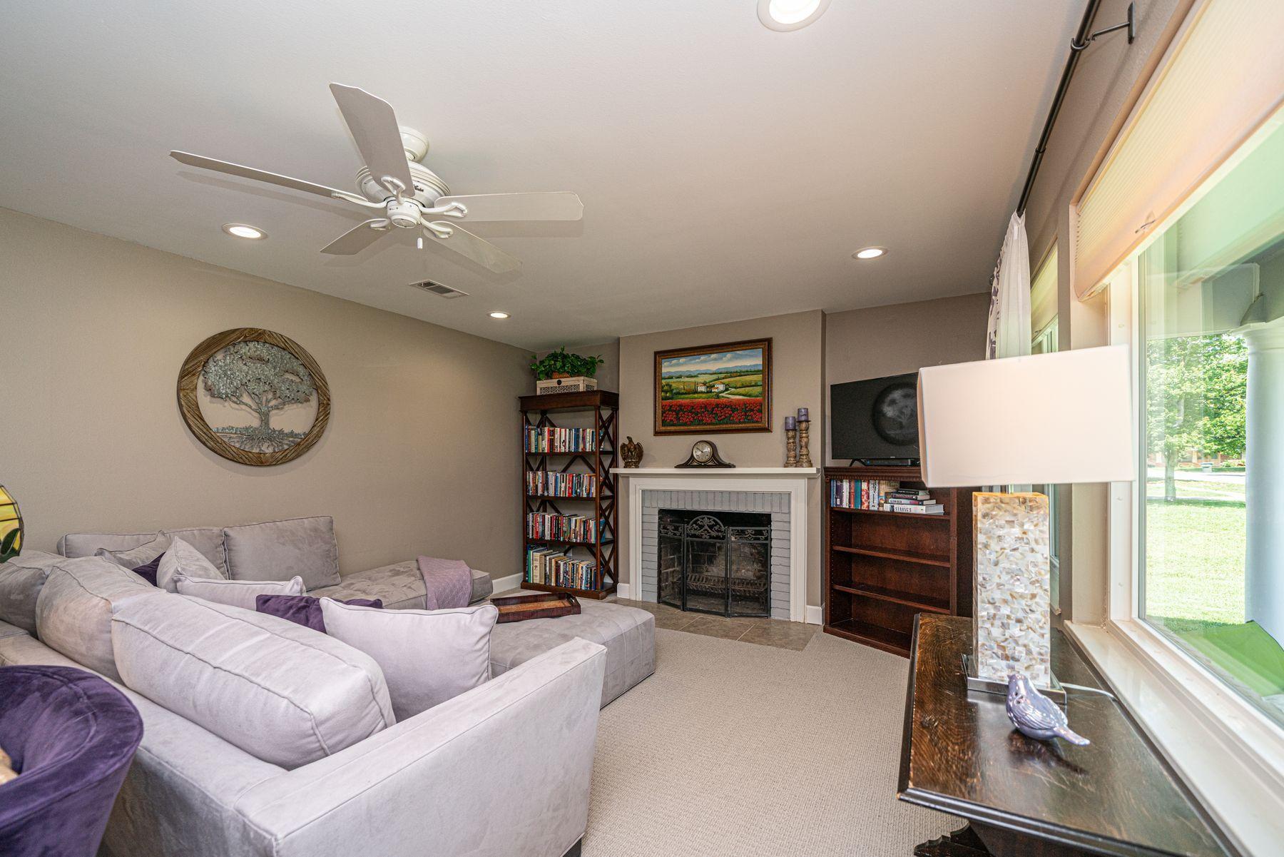 CHELSEA WOODS - Residential