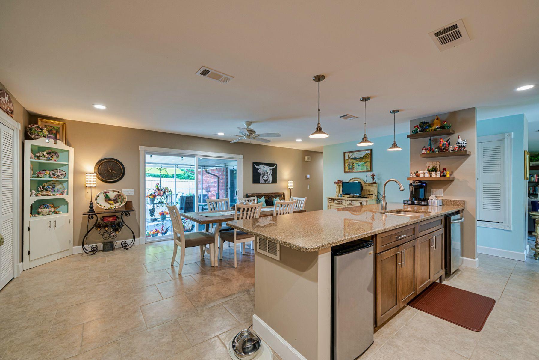 CHELSEA WOODS - Residential