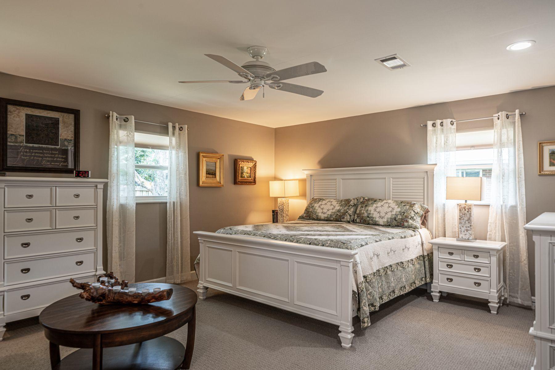 CHELSEA WOODS - Residential