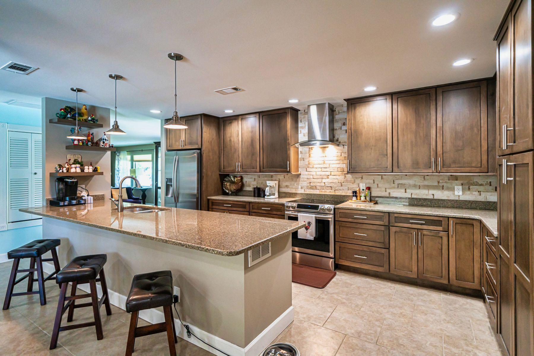 CHELSEA WOODS - Residential