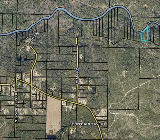 North Supergroup - Land