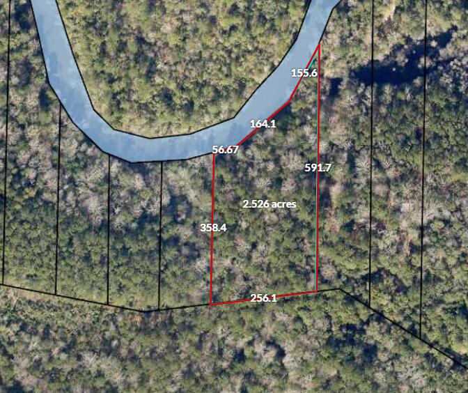 North Supergroup - Land