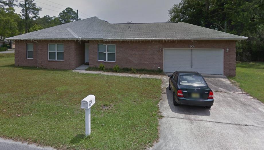 Heart of Niceville - Residential