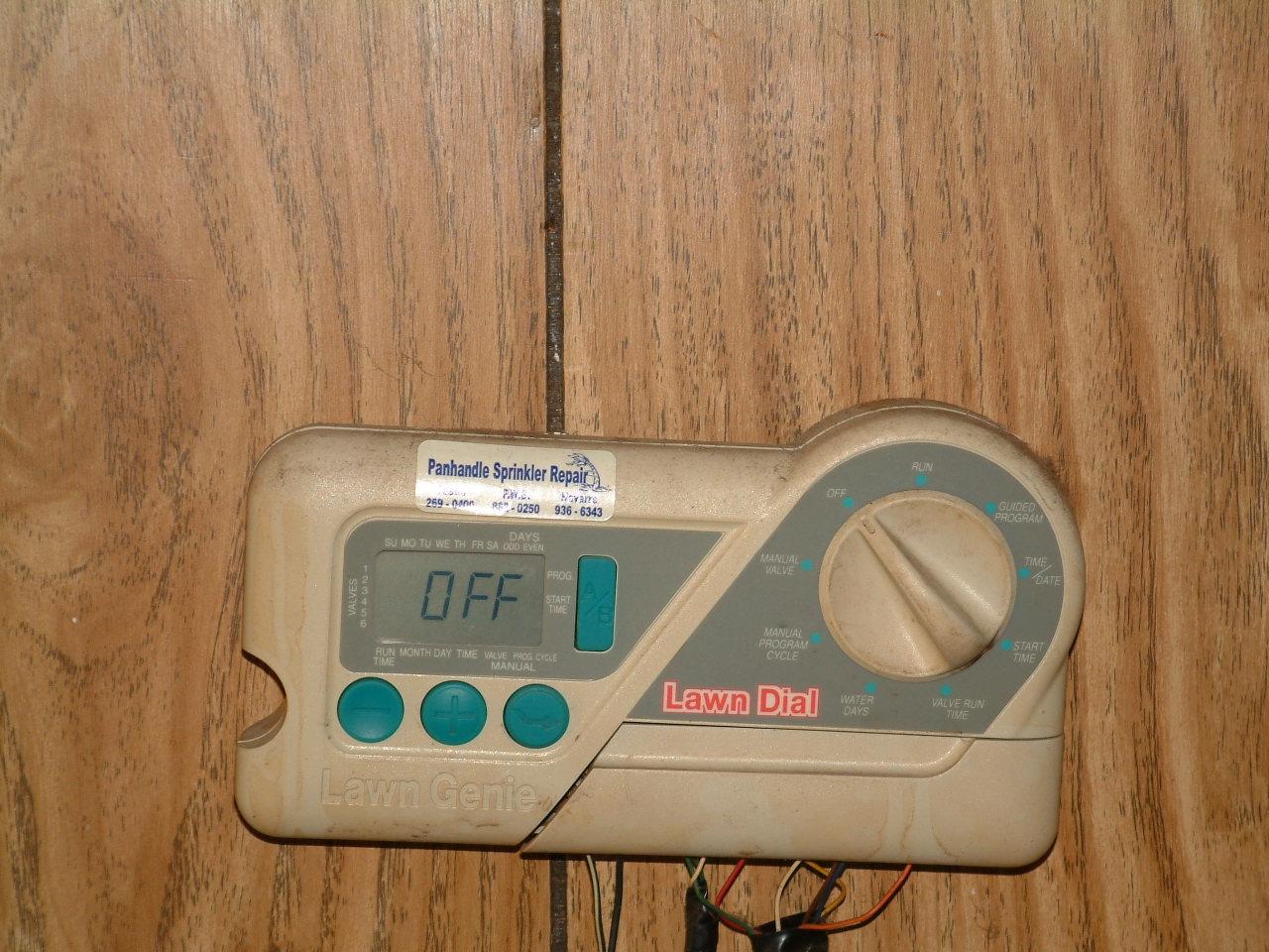 VALPARAISO PINECREST 5 - Residential