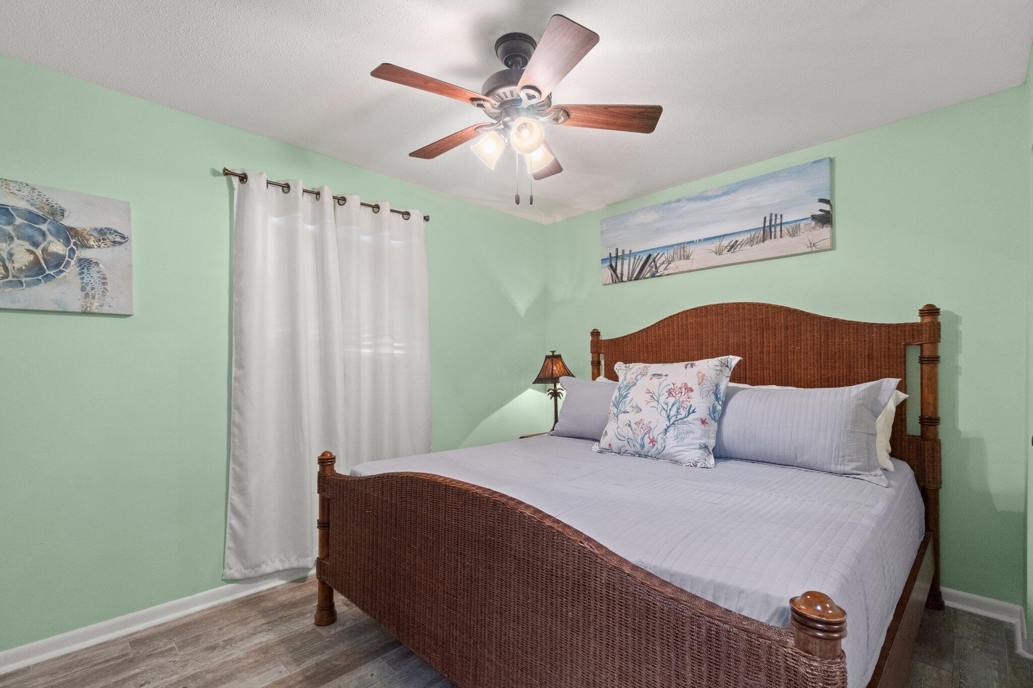 HOLIDAY BEACH - Residential
