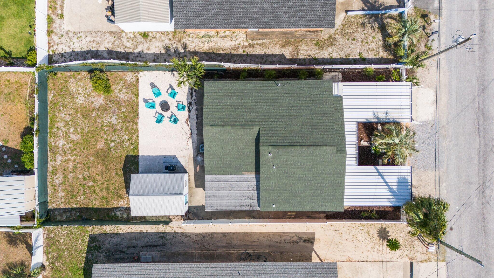 HOLIDAY BEACH - Residential