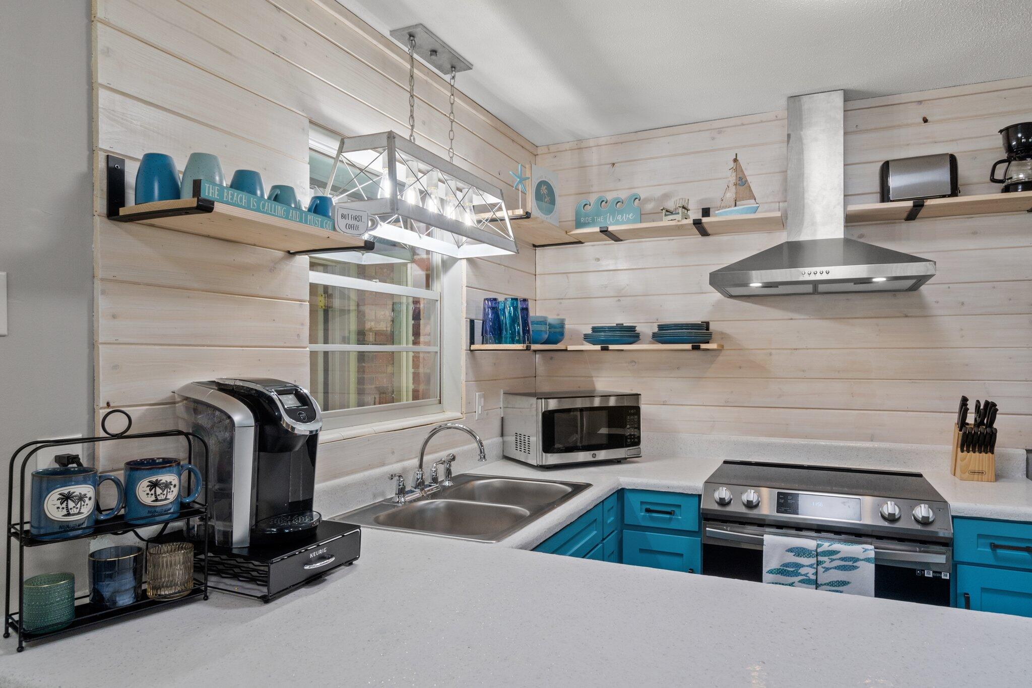 HOLIDAY BEACH - Residential