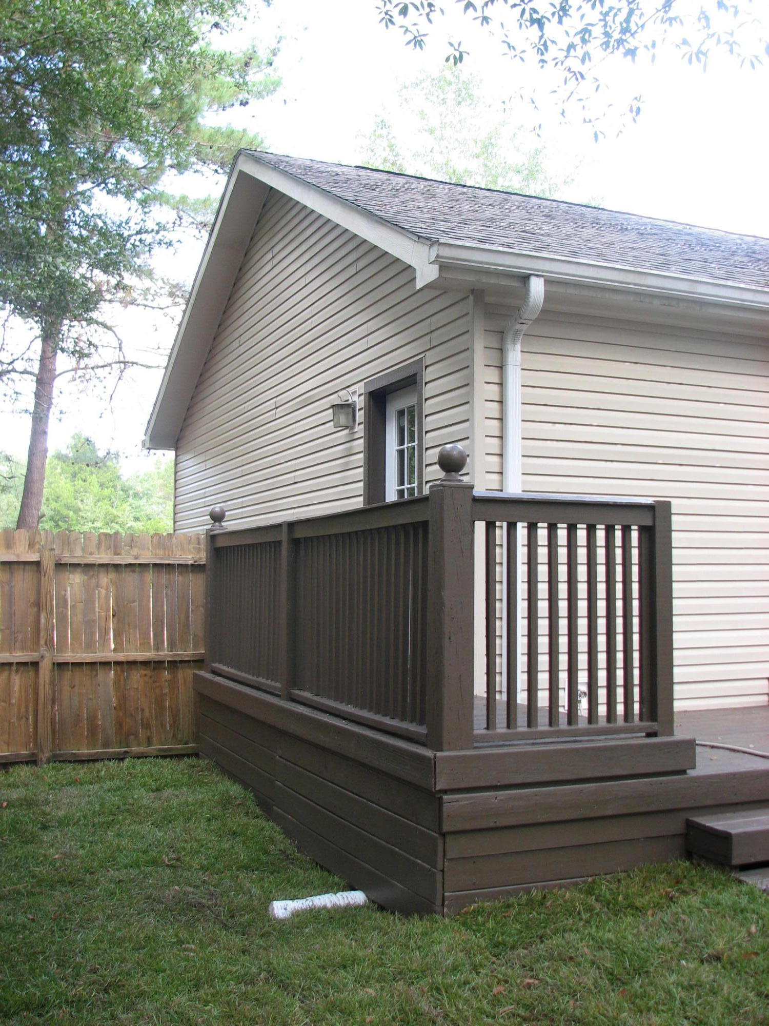 OAKWOOD HILLS UNIT 1 - Residential