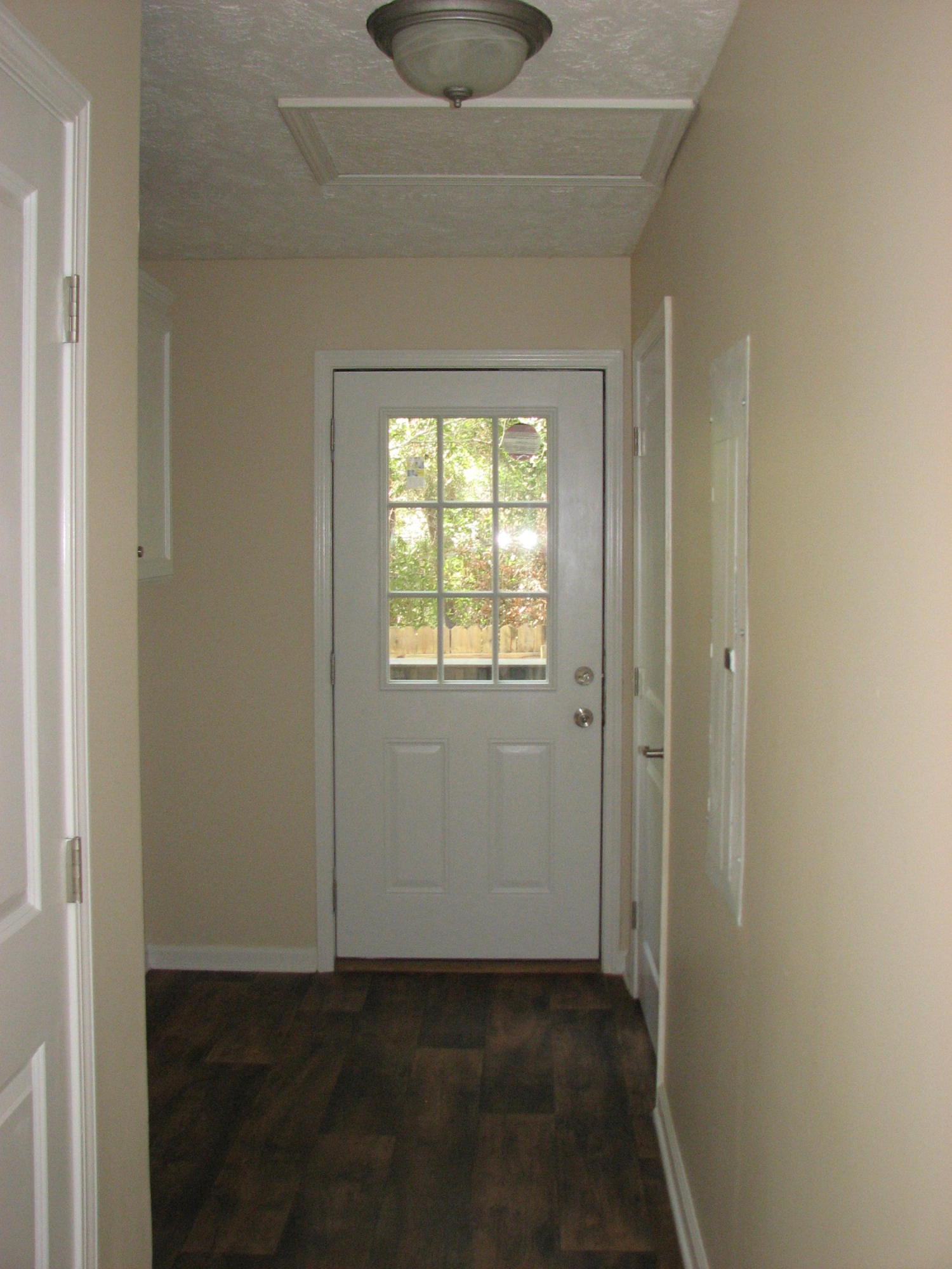 OAKWOOD HILLS UNIT 1 - Residential