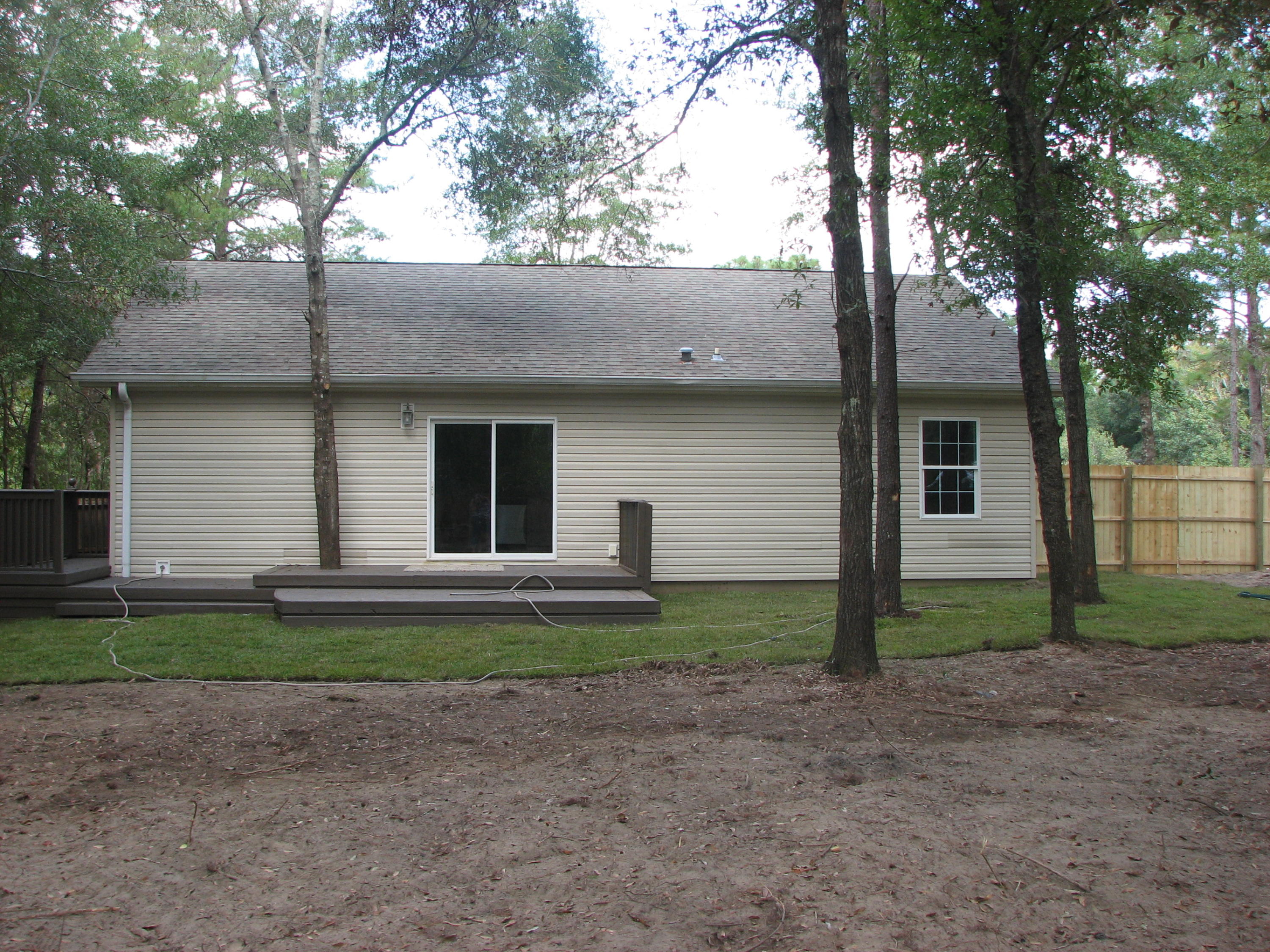 OAKWOOD HILLS UNIT 1 - Residential