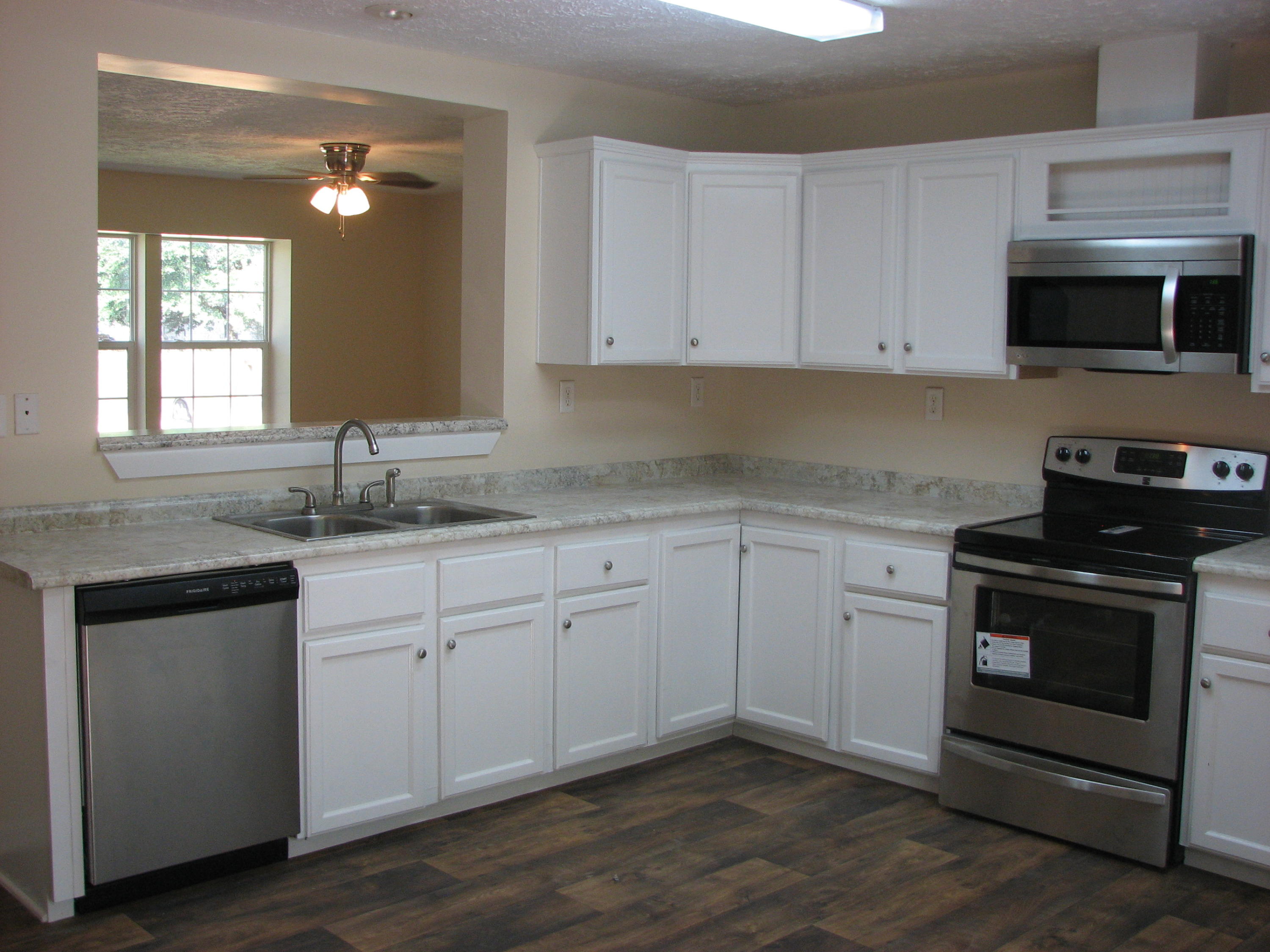 OAKWOOD HILLS UNIT 1 - Residential