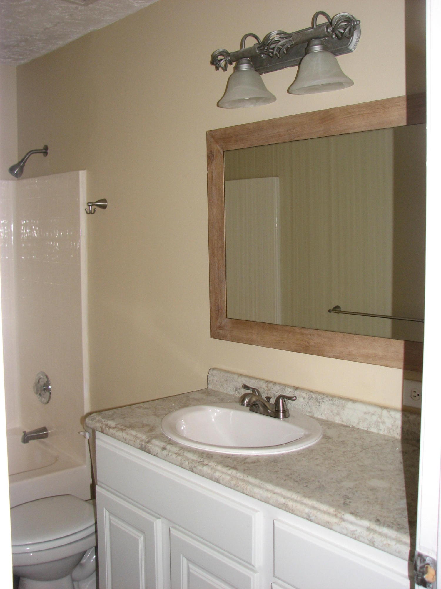 OAKWOOD HILLS UNIT 1 - Residential